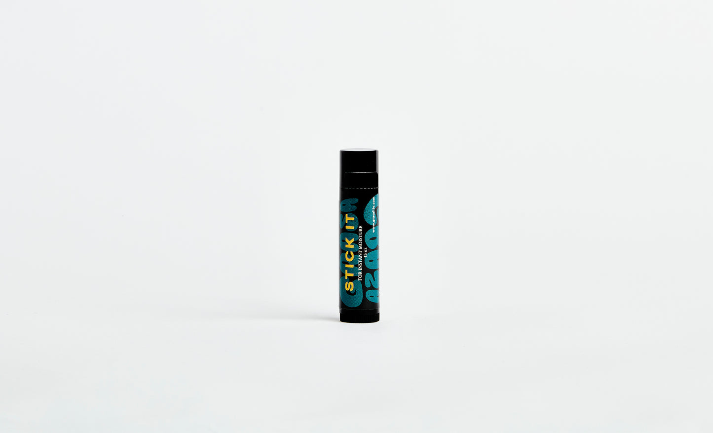 Stick It (tallow-based lip balm)