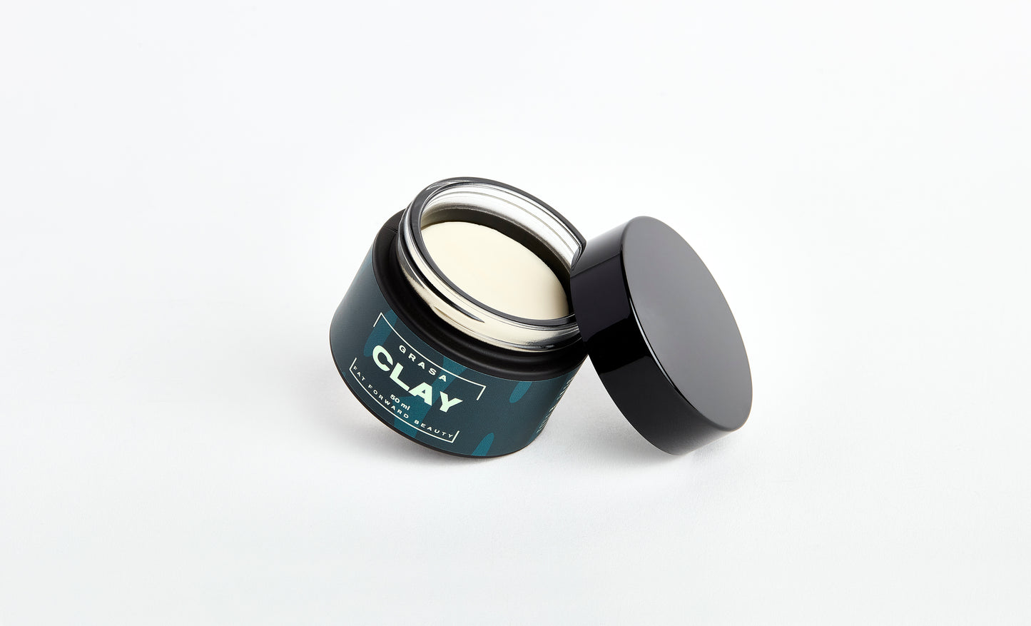 Grasa Clay