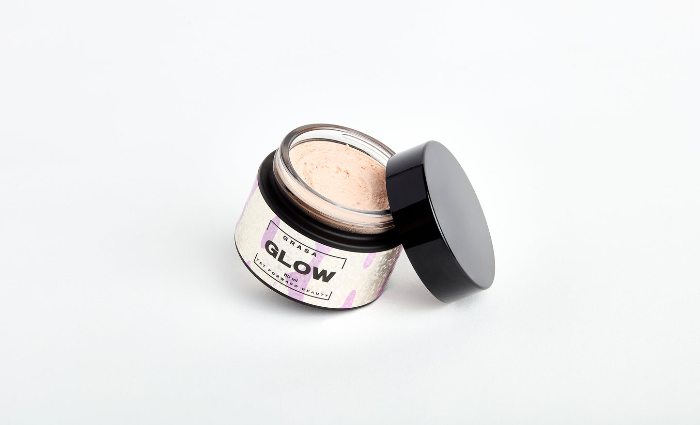 Grasa Glow