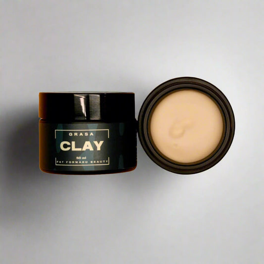 Grasa Clay