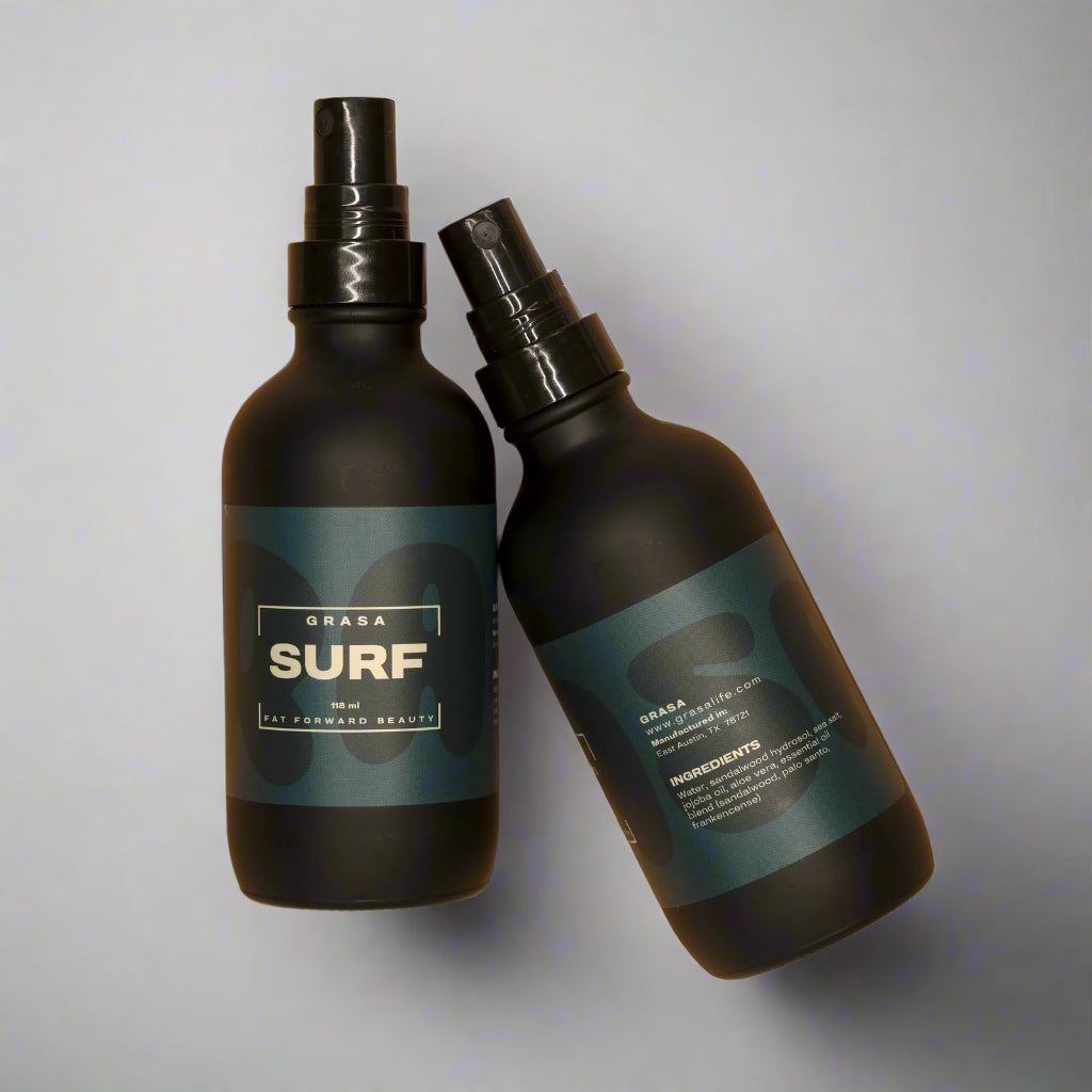 Grasa Surf