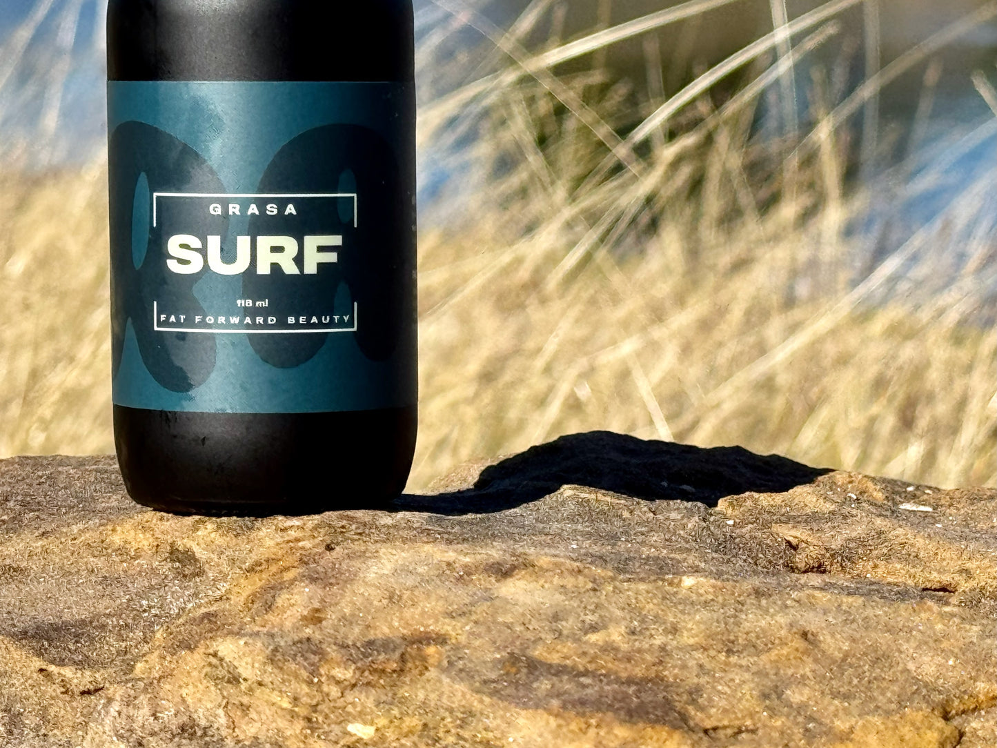 Grasa Surf